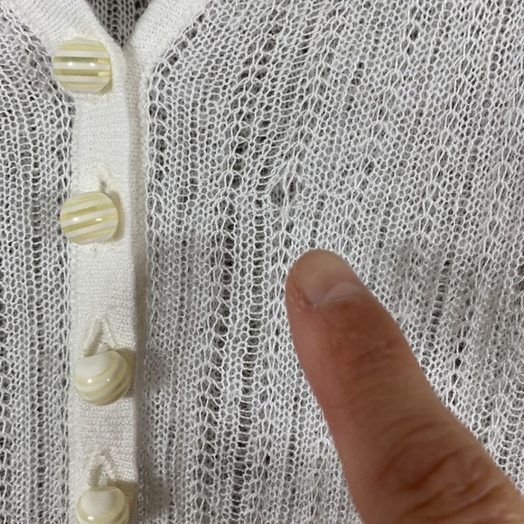 LINE FINE CROCHET - Picture 3 of 6